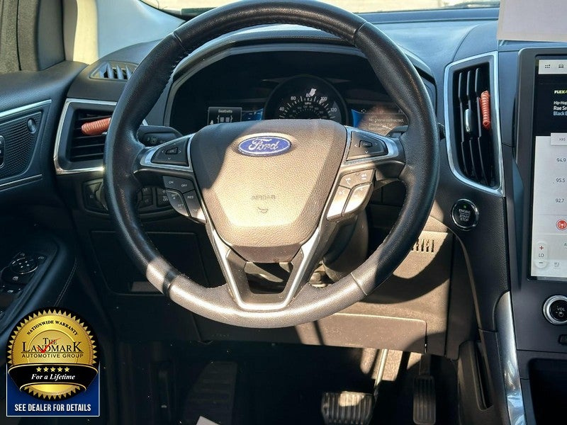 2023 Ford Edge Titanium AWD