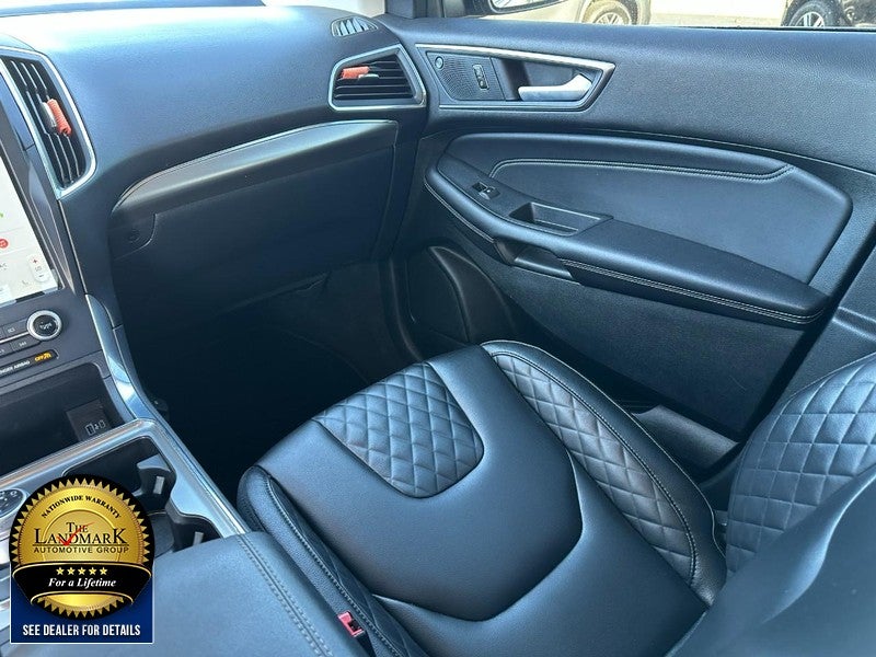 2023 Ford Edge Titanium AWD