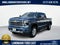 2024 Chevrolet Silverado 3500HD 4WD Crew Cab 159" High Country