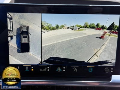 2024 Chevrolet Silverado 3500HD 4WD Crew Cab 159" High Country