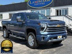2024 Chevrolet Silverado 3500HD 4WD Crew Cab 159" High Country