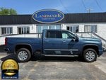 2024 Chevrolet Silverado 3500HD 4WD Crew Cab 159" High Country