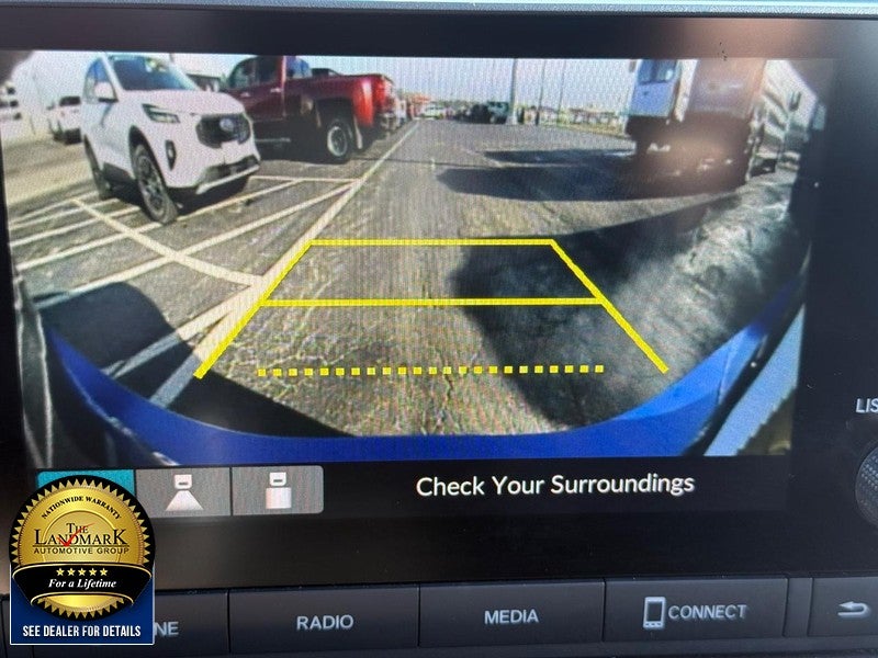 2024 Honda Civic Sedan Sport CVT