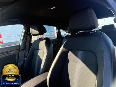 2024 Honda Civic Sedan Sport CVT