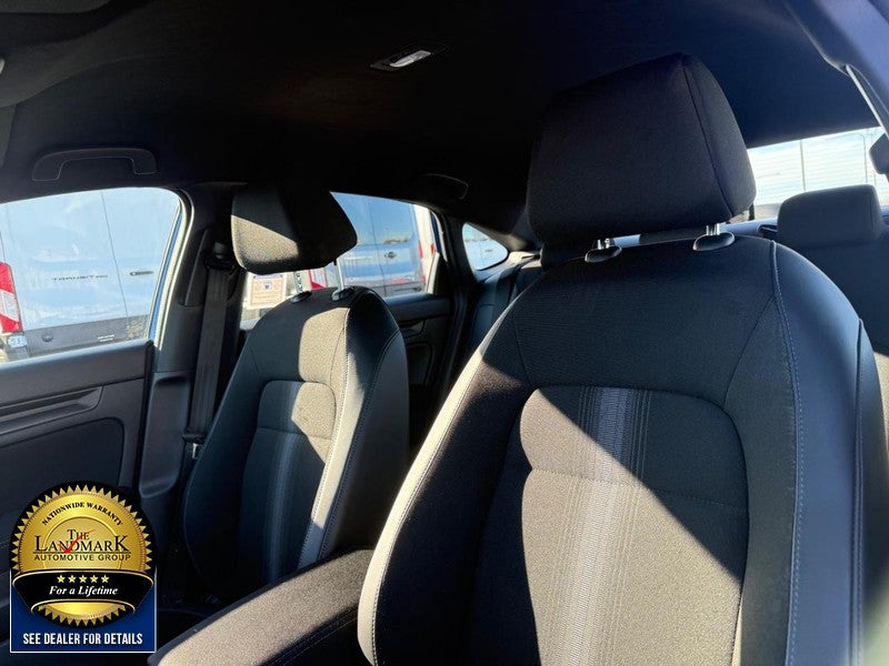 2024 Honda Civic Sedan Sport CVT