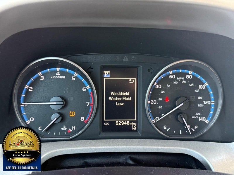 2018 Toyota RAV4 XLE AWD (Natl)