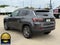 2017 Jeep Compass Latitude 4x4