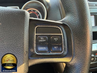 2019 Dodge Journey SE Value Pkg FWD