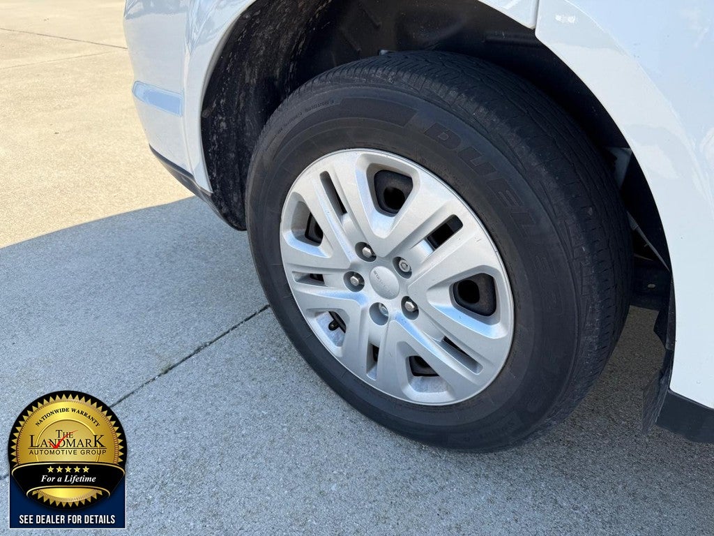 2019 Dodge Journey SE Value Pkg FWD