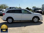 2019 Dodge Journey SE Value Pkg FWD
