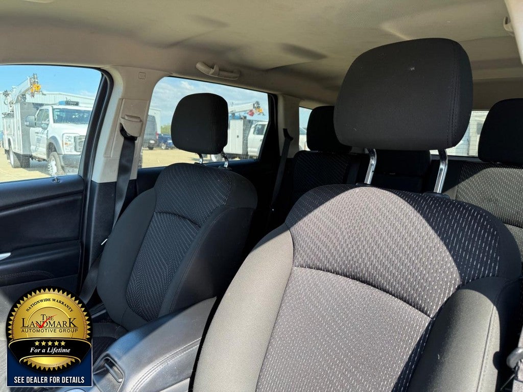 2019 Dodge Journey SE Value Pkg FWD