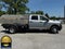 2024 RAM 3500 Chassis Cab Tradesman 2WD Crew Cab 60" CA 172.4" WB