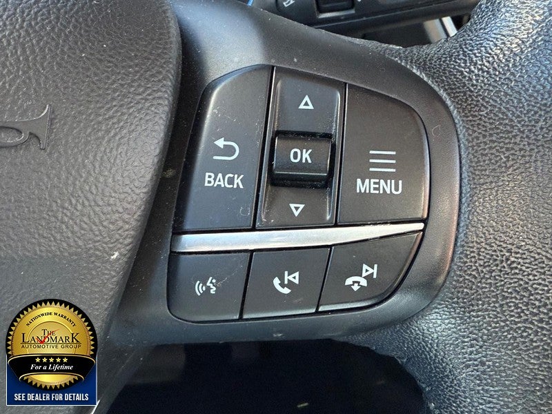 2021 Ford Bronco Sport Big Bend 4x4