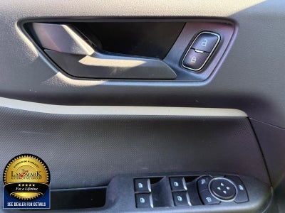 2021 Ford Bronco Sport Big Bend 4x4