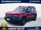 2021 Ford Bronco Sport Big Bend 4x4