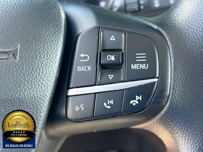 2021 Ford Bronco Sport Big Bend 4x4