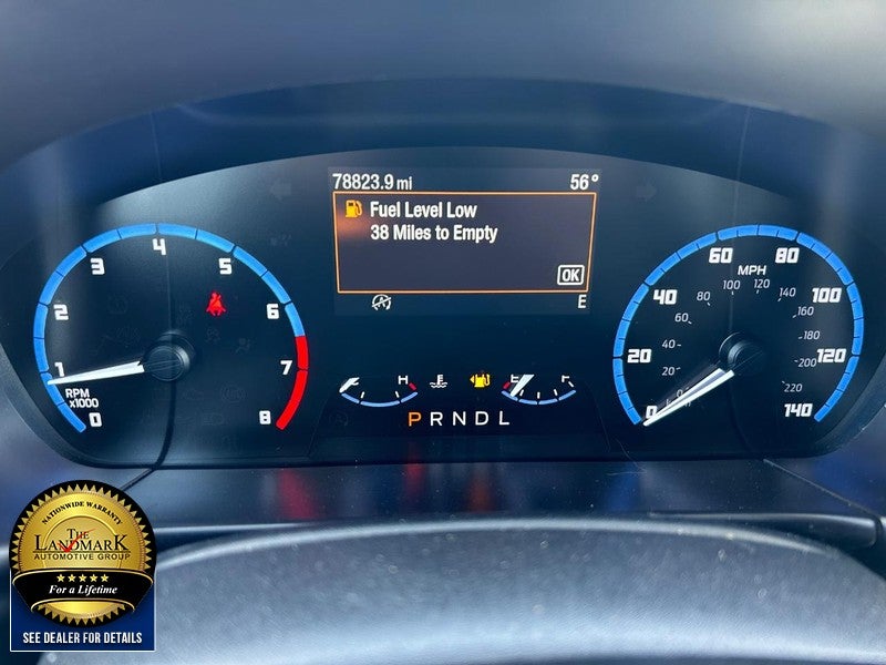 2021 Ford Bronco Sport Big Bend 4x4