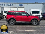 2021 Ford Bronco Sport Big Bend 4x4