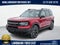 2021 Ford Bronco Sport Outer Banks 4x4