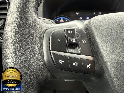 2021 Ford Bronco Sport Outer Banks 4x4