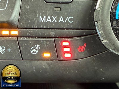 2021 Ford Bronco Sport Outer Banks 4x4