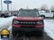 2021 Ford Bronco Sport Outer Banks 4x4