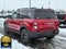 2021 Ford Bronco Sport Outer Banks 4x4
