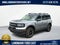 2023 Ford Bronco Sport Outer Banks 4x4