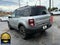 2023 Ford Bronco Sport Outer Banks 4x4