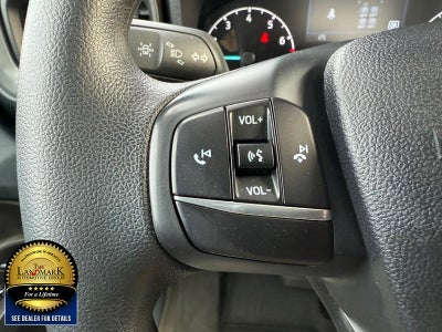 2022 Ford Maverick XL AWD SuperCrew