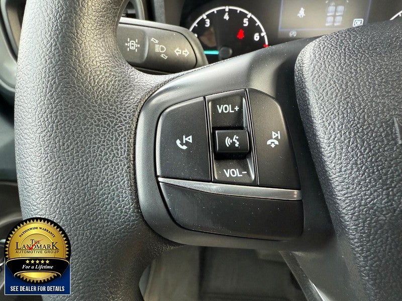 2022 Ford Maverick XL AWD SuperCrew