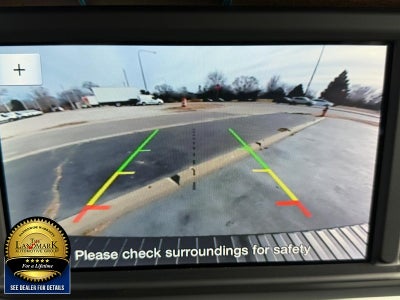 2022 Ford Maverick XL AWD SuperCrew