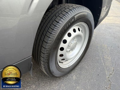 2022 Ford Maverick XL AWD SuperCrew