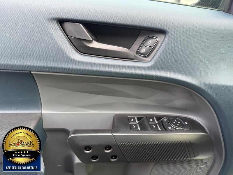 2022 Ford Maverick XL AWD SuperCrew