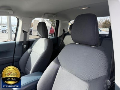 2022 Ford Maverick XL AWD SuperCrew