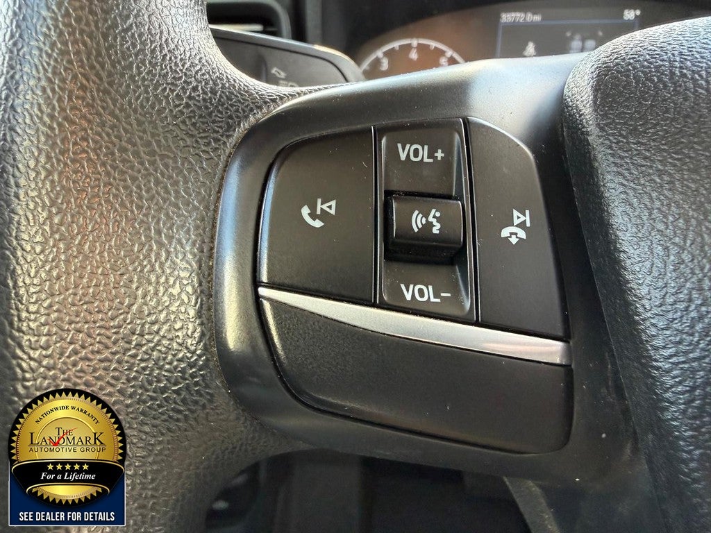 2022 Ford Maverick XL AWD SuperCrew