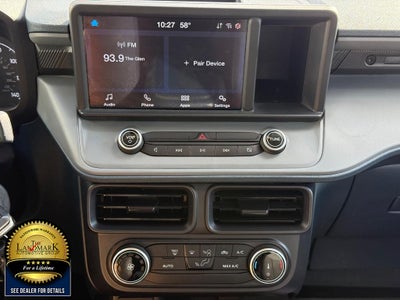 2022 Ford Maverick XL AWD SuperCrew