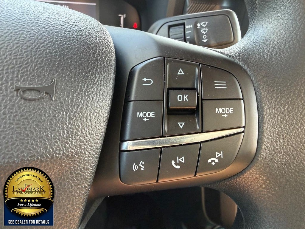 2025 Ford Maverick XLT AWD SuperCrew