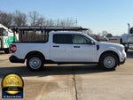 2025 Ford Maverick XLT AWD SuperCrew