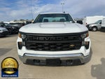 2024 Chevrolet Silverado 1500 2WD Reg Cab 140" Work Truck
