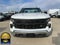 2024 Chevrolet Silverado 1500 2WD Reg Cab 140" Work Truck