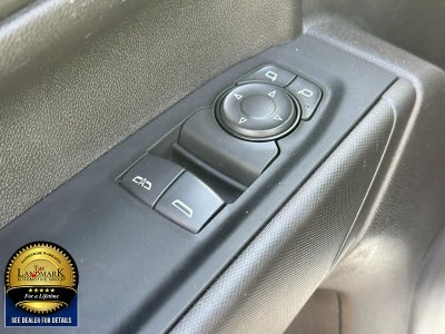 2024 Chevrolet Silverado 1500 2WD Reg Cab 140" Work Truck