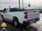2024 Chevrolet Silverado 1500 2WD Reg Cab 140" Work Truck