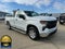 2024 Chevrolet Silverado 1500 2WD Reg Cab 140" Work Truck