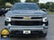 2023 Chevrolet Silverado 1500 4WD Crew Cab 147" LT w/2FL