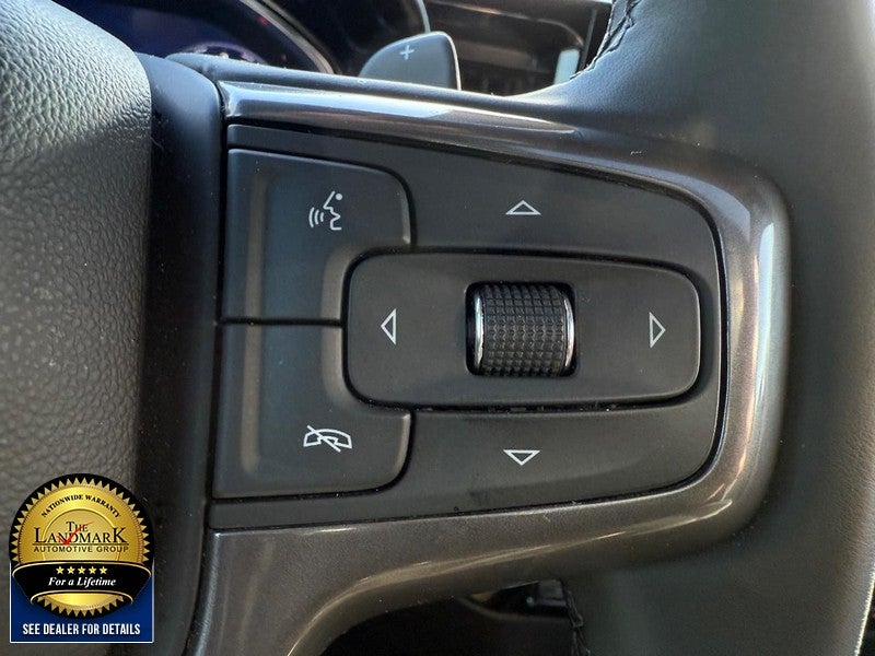 2024 Chevrolet Silverado 1500 4WD Crew Cab 147" ZR2