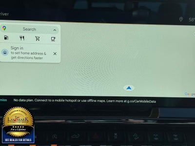 2024 Chevrolet Silverado 1500 4WD Crew Cab 147" ZR2