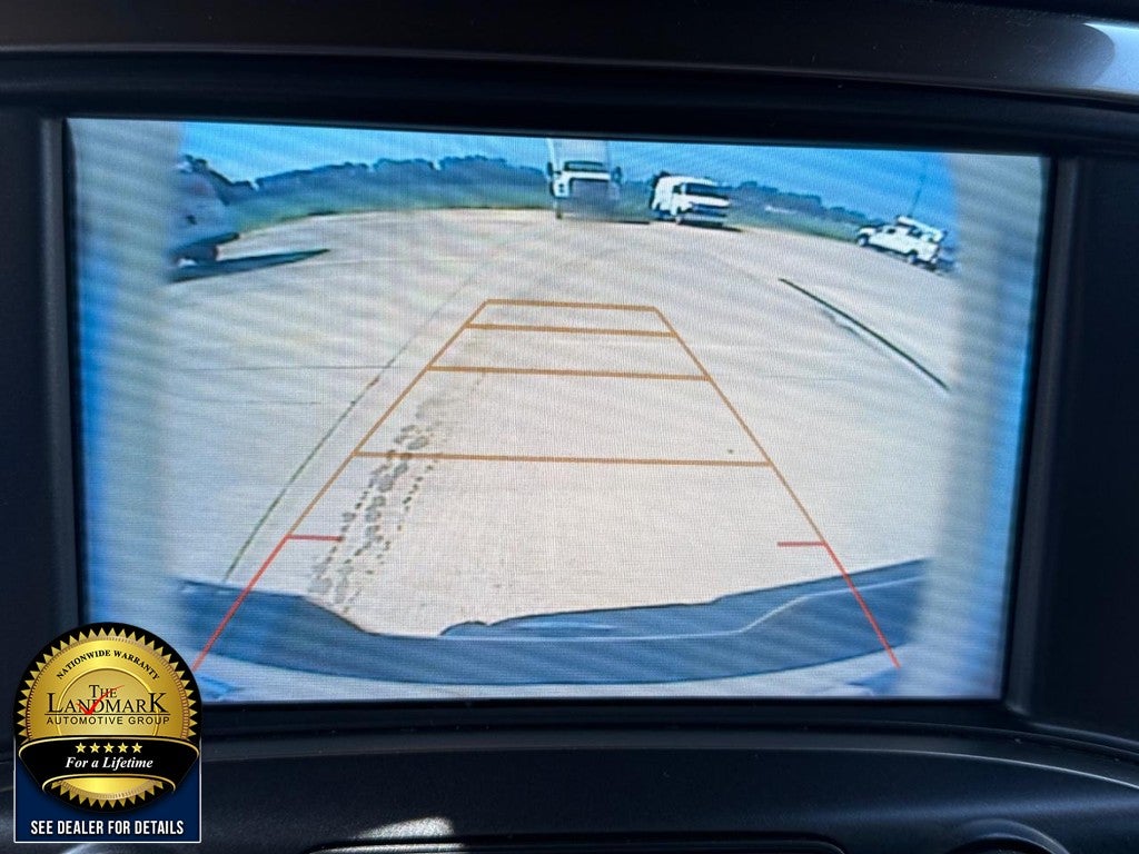 2018 Chevrolet Silverado 1500 4WD Crew Cab 143.5" LT w/1LT
