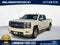 2014 Chevrolet Silverado 1500 4WD Crew Cab 143.5" High Country