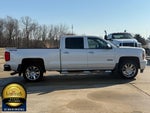 2014 Chevrolet Silverado 1500 4WD Crew Cab 143.5" High Country